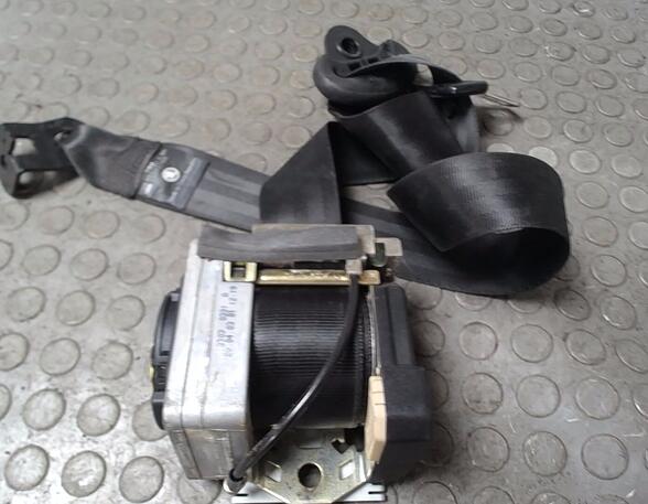 Safety Belts SKODA OCTAVIA I Combi (1U5)