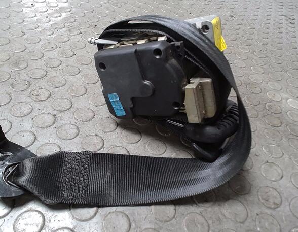 Safety Belts SKODA OCTAVIA I Combi (1U5)