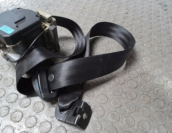 Safety Belts SKODA OCTAVIA I Combi (1U5)