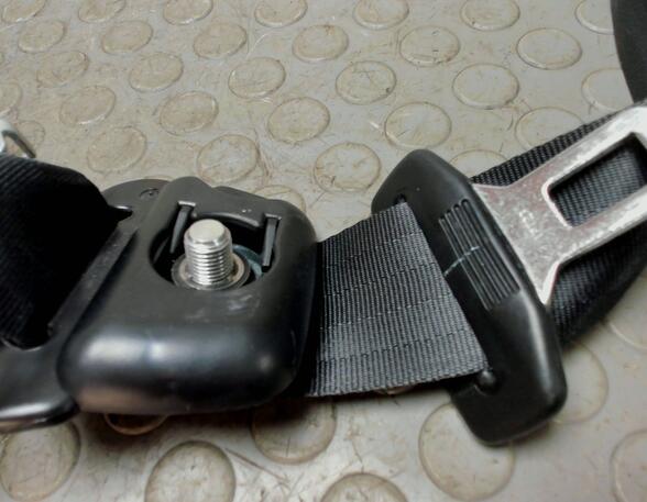 Safety Belts HYUNDAI i10 (PA)