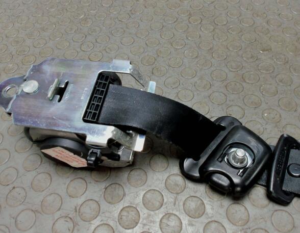 Safety Belts HYUNDAI i10 (PA)