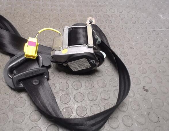 Safety Belts VW GOLF V (1K1)