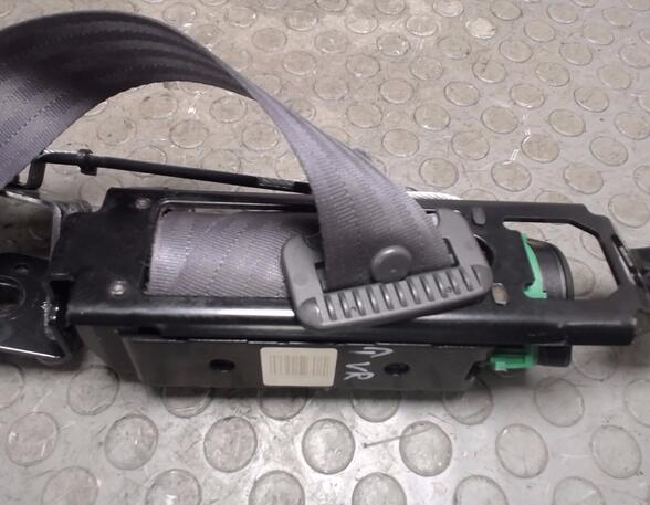 Safety Belts VOLVO S60 I (384)