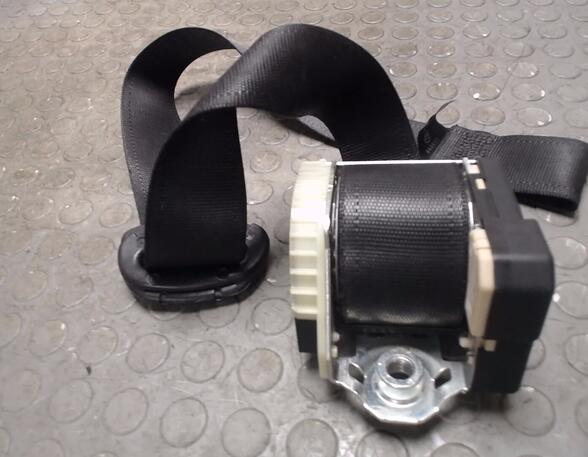 Safety Belts OPEL ASTRA G Hatchback (T98)