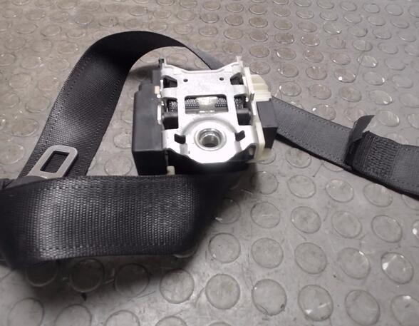 Safety Belts OPEL ASTRA G Hatchback (T98)