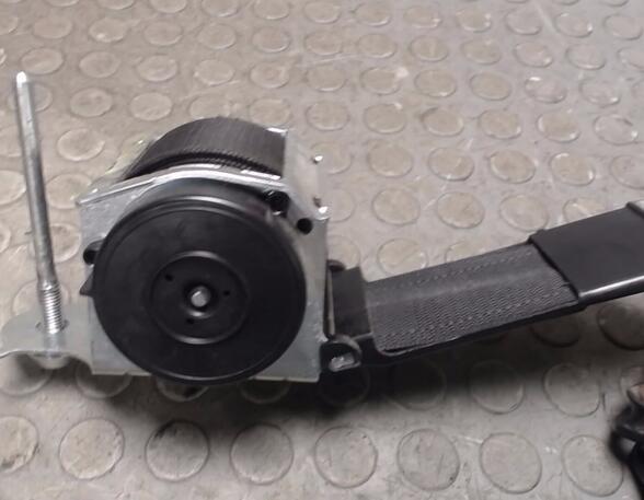 Safety Belts OPEL MERIVA A MPV (X03)