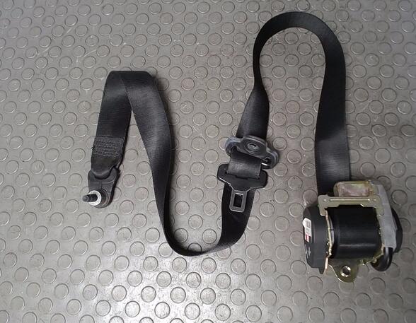 Safety Belts MERCEDES-BENZ A-CLASS (W169)