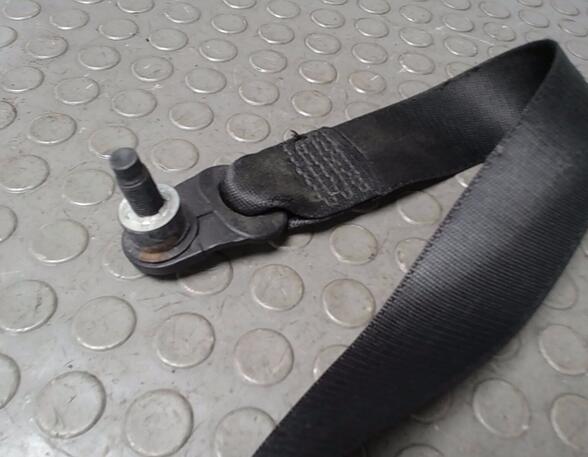 Safety Belts MERCEDES-BENZ A-CLASS (W169)