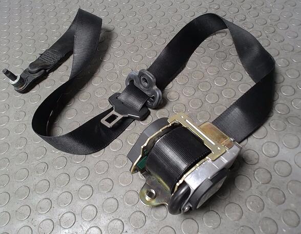 Safety Belts MERCEDES-BENZ A-CLASS (W169)