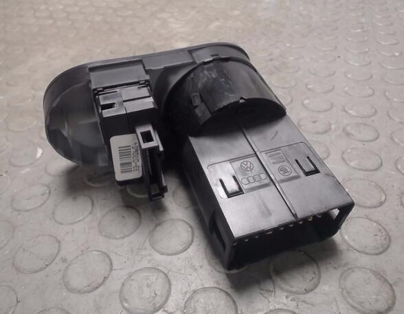 Safety Belts SEAT IBIZA III (6L1)