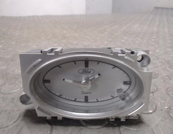 Clock FORD MONDEO III Turnier (BWY)