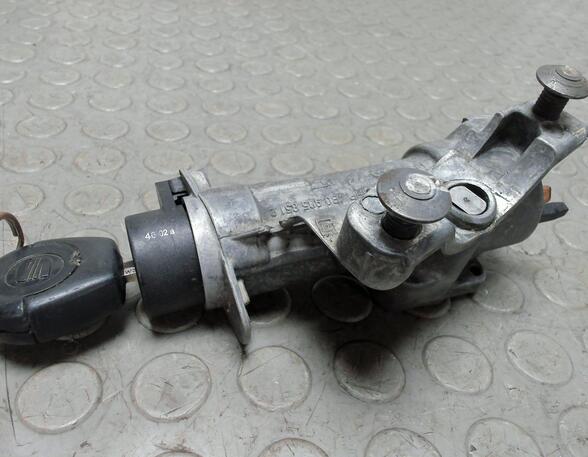 Slotcilinder Contactslot SEAT Ibiza III (6L1)