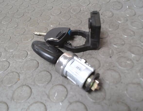 Ignition Lock Cylinder FORD MONDEO III Turnier (BWY)