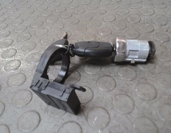 Ignition Lock Cylinder FORD MONDEO III Turnier (BWY)