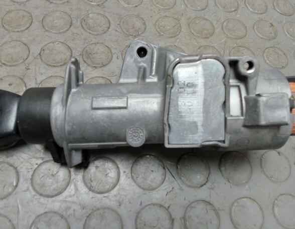 Slotcilinder Contactslot SEAT CORDOBA (6L2)