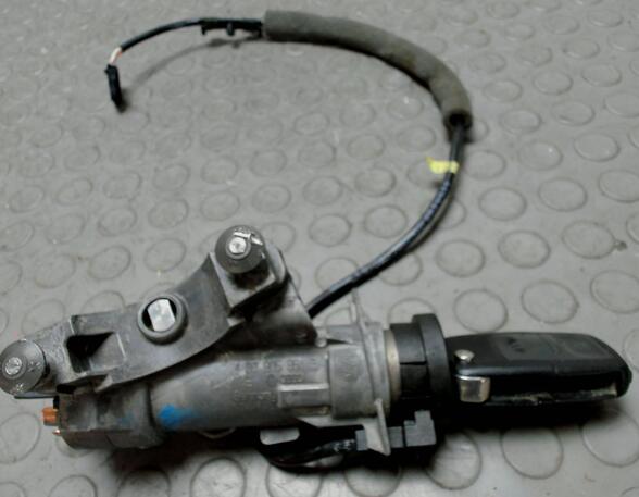 Ignition Lock Cylinder VW SHARAN (7M8, 7M9, 7M6)