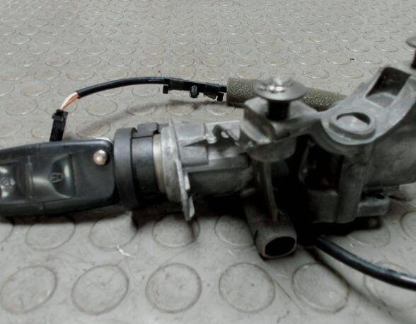 Ignition Lock Cylinder VW SHARAN (7M8, 7M9, 7M6)