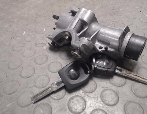 Ignition Lock Cylinder SEAT IBIZA III (6L1)