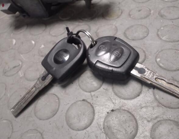 Ignition Lock Cylinder SEAT IBIZA III (6L1)