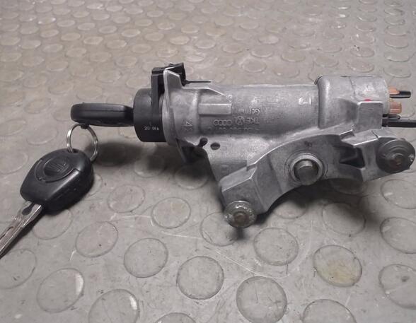 Ignition Lock Cylinder SEAT IBIZA III (6L1)