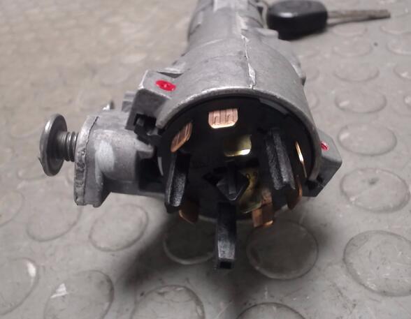 Ignition Lock Cylinder SEAT IBIZA III (6L1)