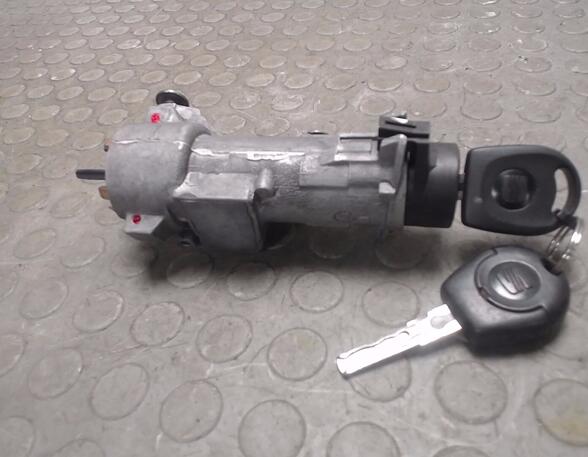 Ignition Lock Cylinder SEAT IBIZA III (6L1)