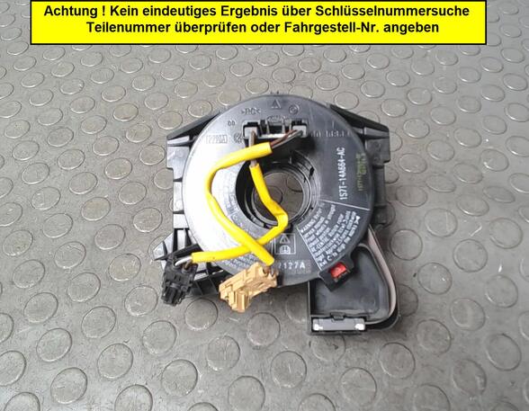 Airbag FORD MONDEO III Turnier (BWY)