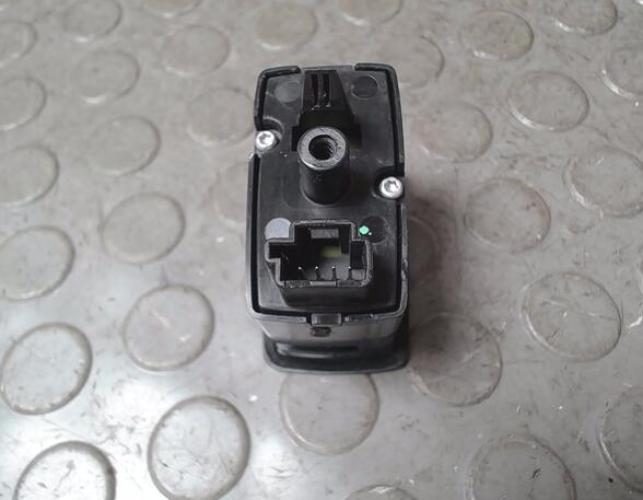 Window Lift Switch MERCEDES-BENZ A-Klasse (W169)