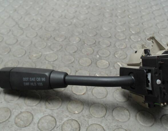 Wiper Switch MERCEDES-BENZ C-Klasse (W202)