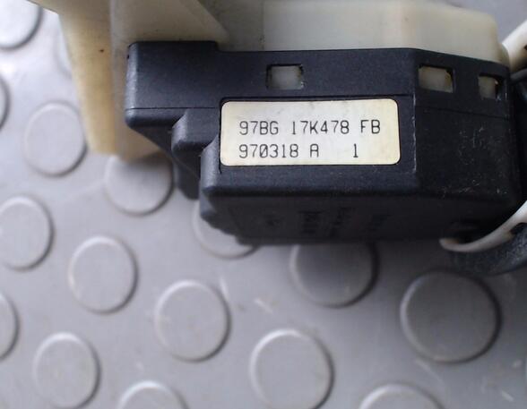 Wiper Switch FORD Mondeo II Turnier (BNP)