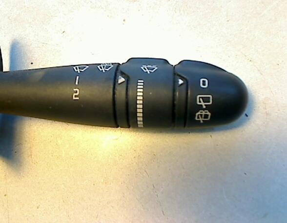 Wiper Switch RENAULT Megane Scenic (JA0/1)