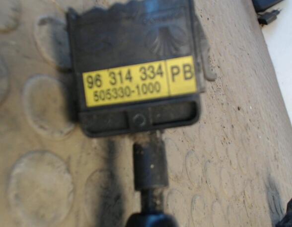 Wiper Switch DAEWOO Matiz (M100, M150)