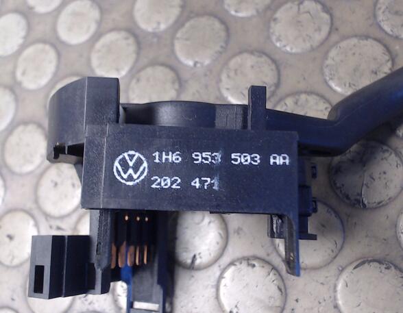 Ruitenwisserschakelaar VW Passat Variant (35I, 3A5)