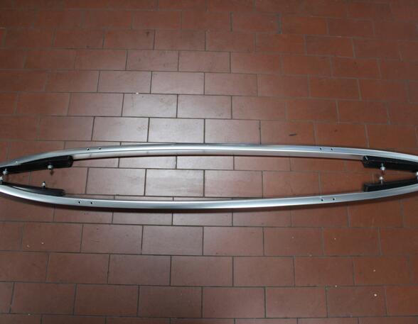 Roof Rails (Bars) VW Tiguan (5N)