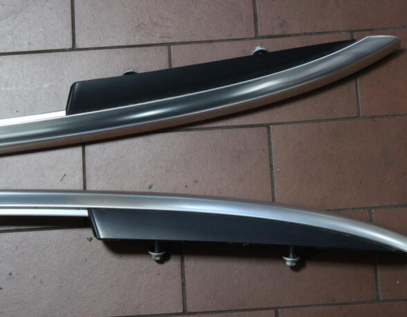 Roof Rails (Bars) VW Tiguan (5N)