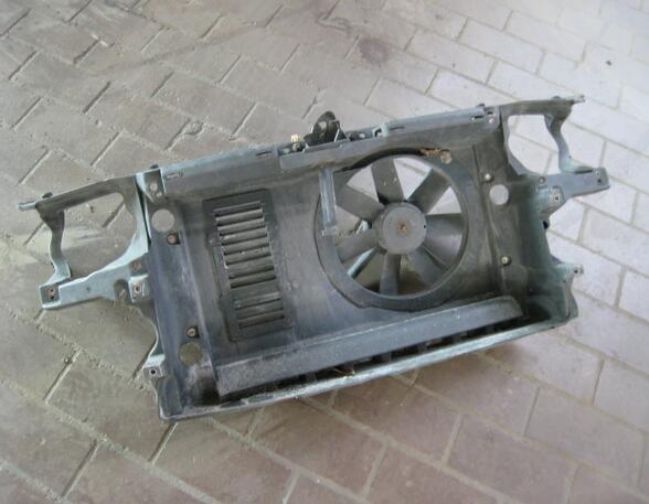 Front Panel VW Golf III (1H1)