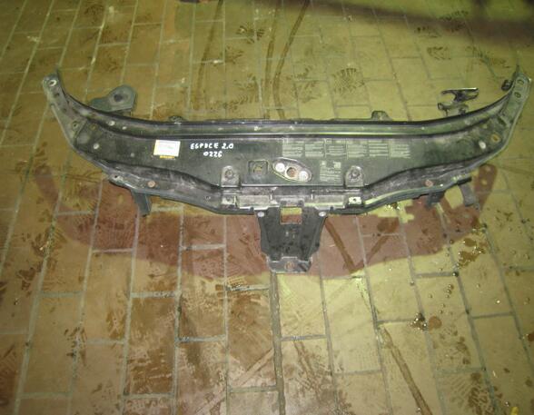 Front Panel RENAULT Espace IV (JK0/1)