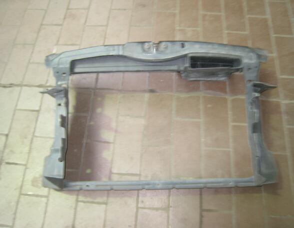 Front Panel SKODA Octavia II Combi (1Z5)