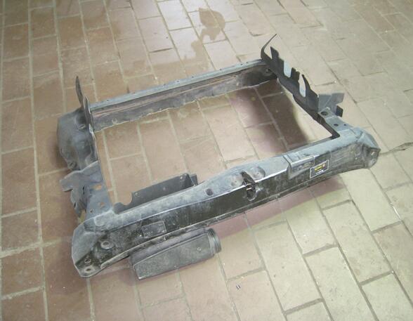 Front Panel SKODA Octavia II Combi (1Z5)