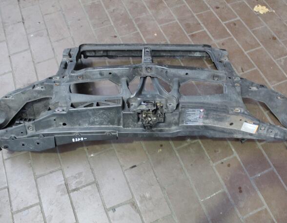 Front Panel VW Golf IV (1J1)