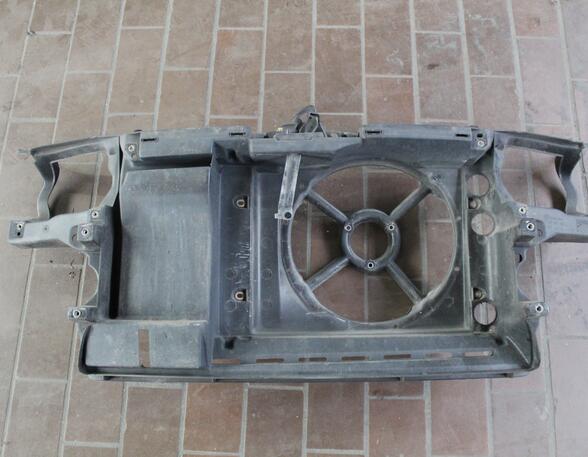 Front Panel VW Golf III (1H1)