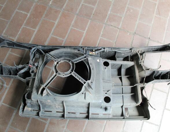 Front Panel VW Golf III (1H1)