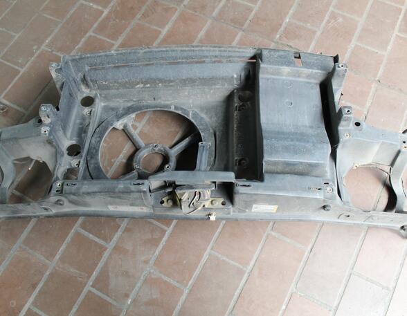 Front Panel VW Golf III (1H1)