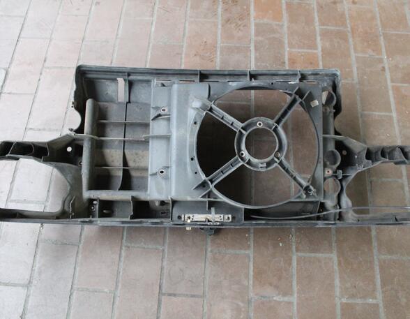 Front Panel VW Golf III (1H1)