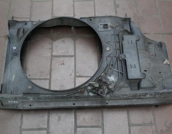 Front Panel PEUGEOT 206 CC (2D)