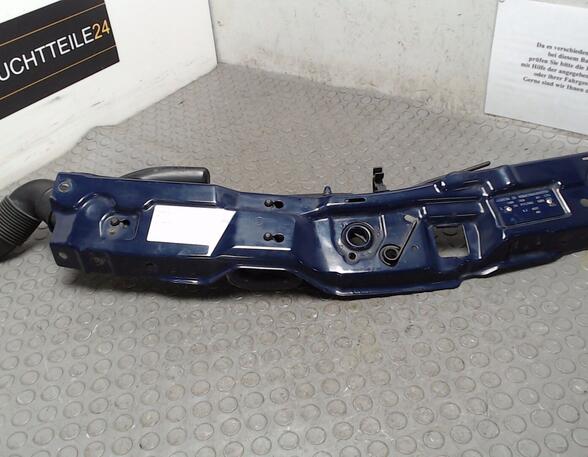 Front Panel OPEL Meriva (--)