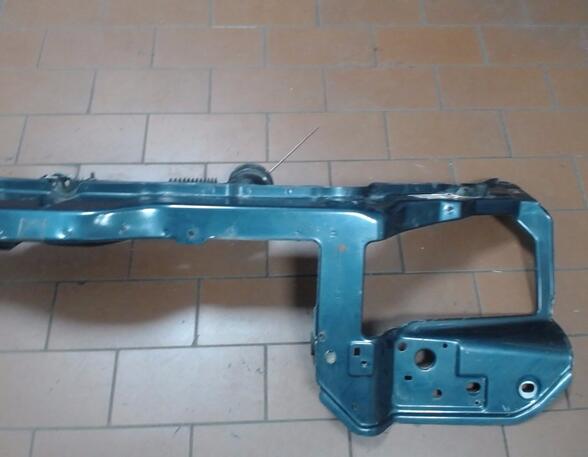 Front Panel PEUGEOT 106 II (1A_, 1C_)