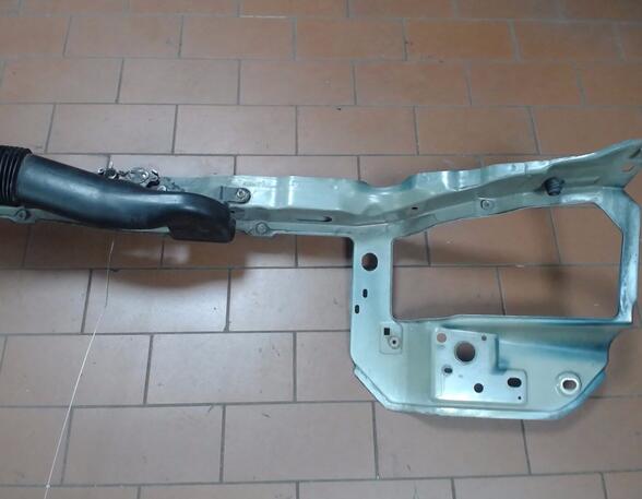 Front Panel PEUGEOT 106 II (1A_, 1C_)