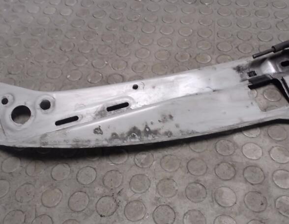 Front Panel RENAULT CLIO II (BB_, CB_)