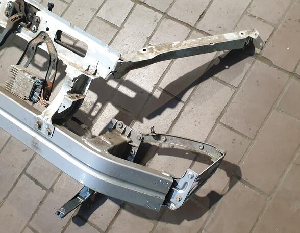 Front Panel MERCEDES-BENZ A-CLASS (W168)